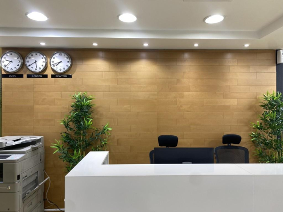 Venture Zone Business Services