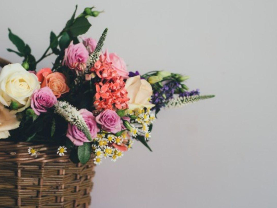 MK And Co Flowers