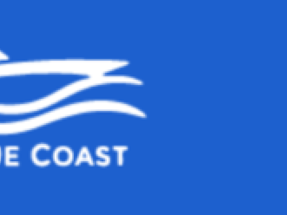 Royal Blue Coast