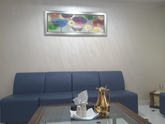 Dr Samiha Abdalla Lutfi Clinic