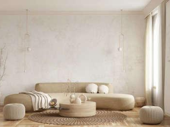 Inaya Fitout
