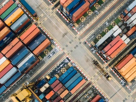 Kompass International Shipping Services