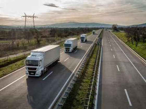 Al Isra Transport