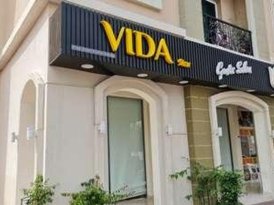 Vida Star Gents Salon