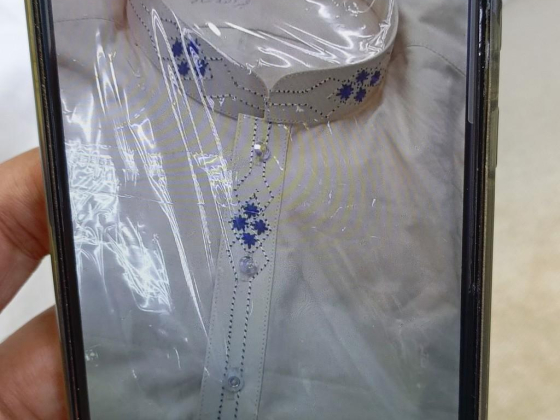 Ahsan Atiq Tailoring
