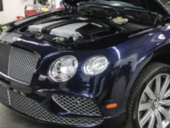 Desire Auto Services Garage