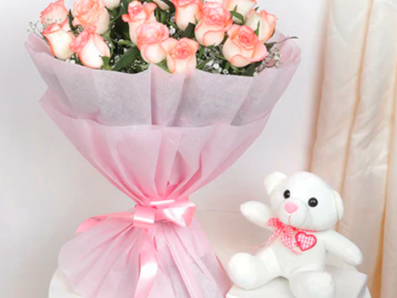 Flora La Mer Flower Trading