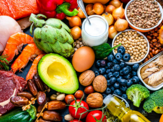 Arjowan Aldhahabi Foodstuff Trading
