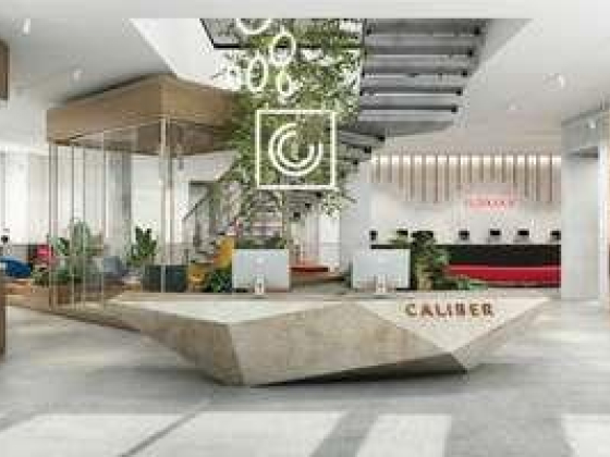Caliber Brands General Trading