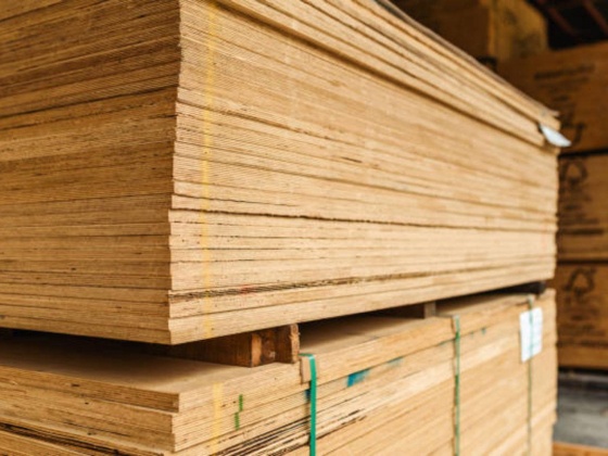 Royal Saw Building Materials Trading