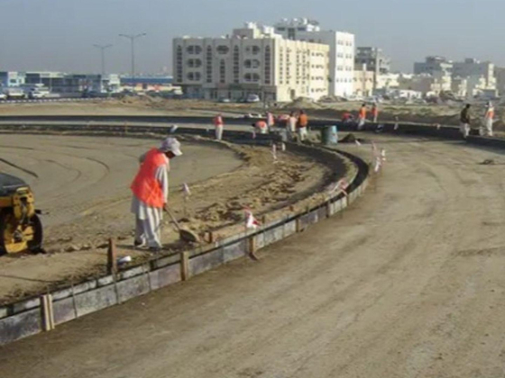 Al Dar Contracting L.l.c