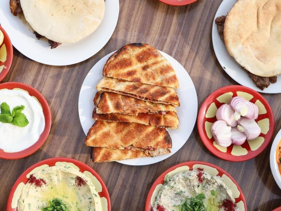 Al Sultan Restaurant & Grill