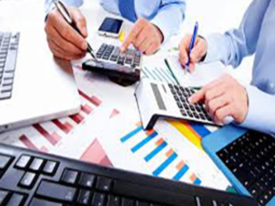 Becker Advisors Accounting & Taxation Procedures