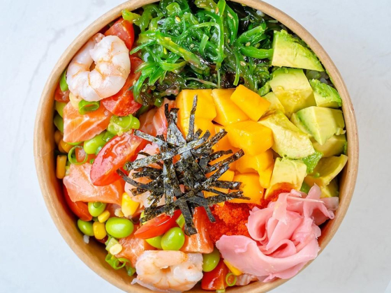 Poke Zone
