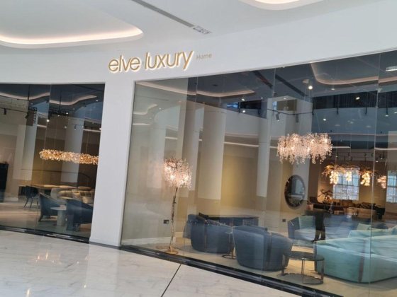 Elve Luxury Home