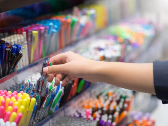 Al Baraka Stationery