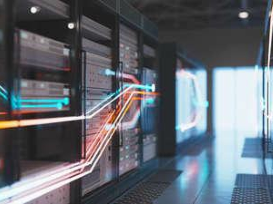 Digital Shadow Information Technology