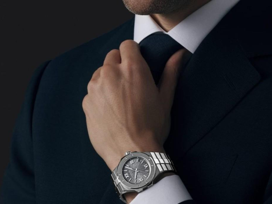 Chopard Middle East