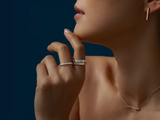 Chopard Middle East