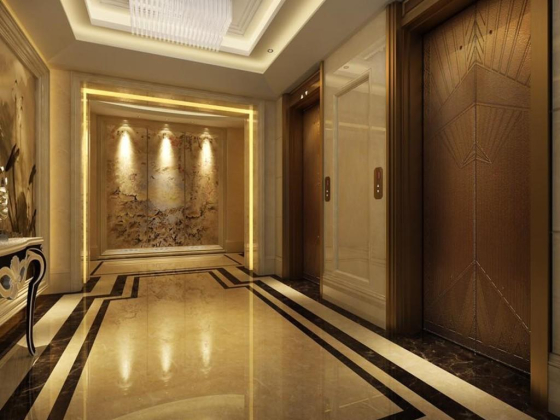 Knooz Al Qairawan Technical Works