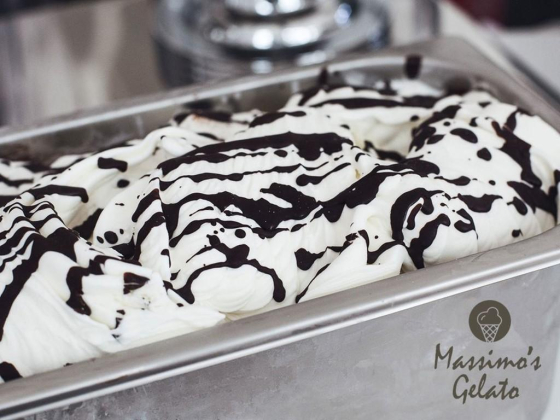 Massimos Gelato & Caffe