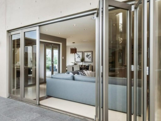Multishades Aluminum