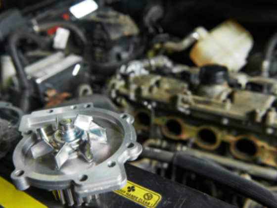 New Capital Star Auto Parts