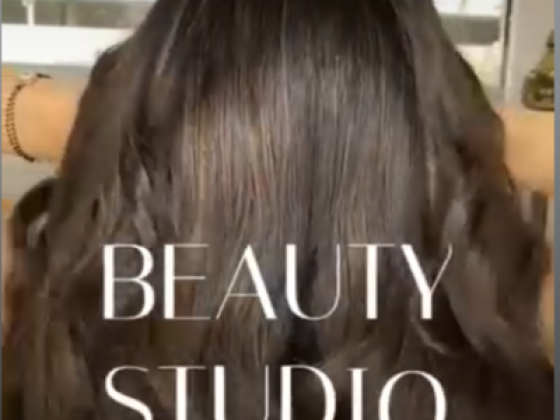 Oxid Beauty Salon