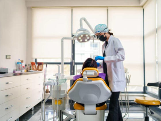 Art Of Teeth General Dental Clinic