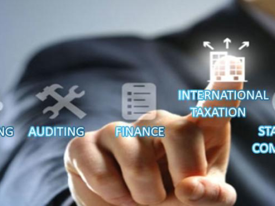 Ask Experts Chartered Accountants