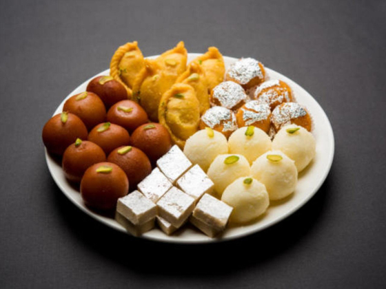 Muhammad Abdul Rauf Sweets