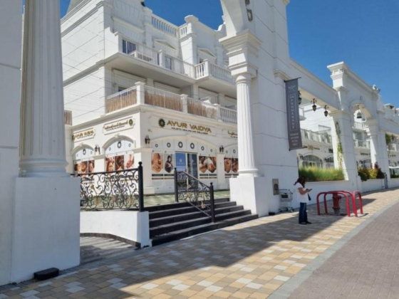 Ayur Vaidya Holistic Healing And Wellness
