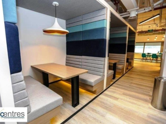 Expedia Business Centres