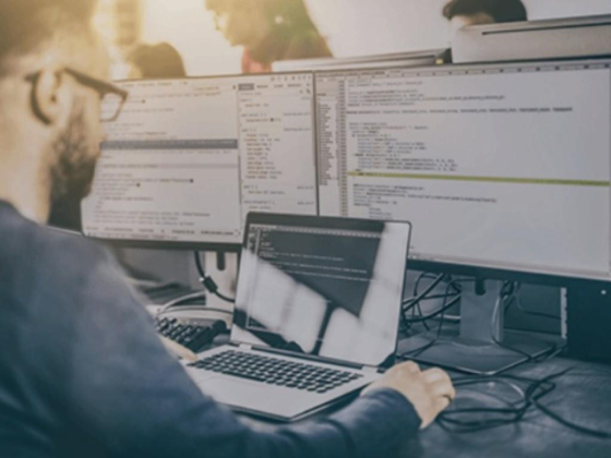 Softseek Technology