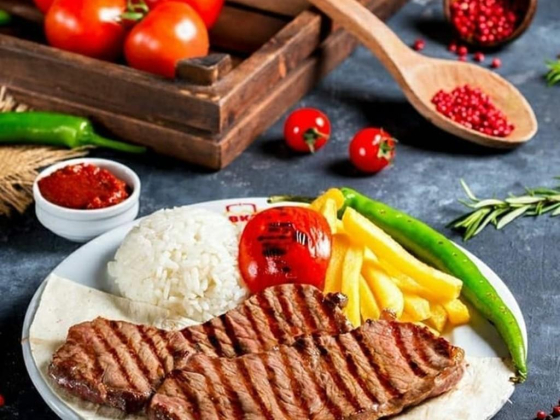 Bursa Kebap Evi