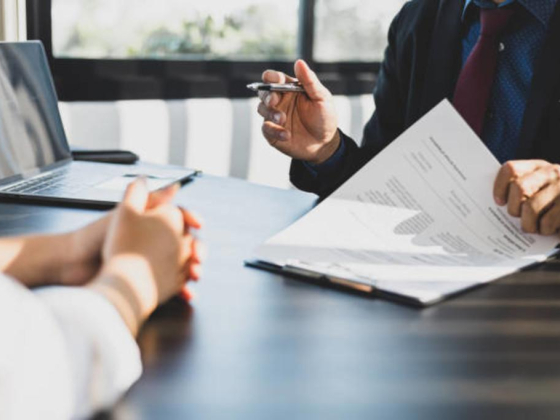 Jamal Al Nuaimi Advocates & Legal Consultants