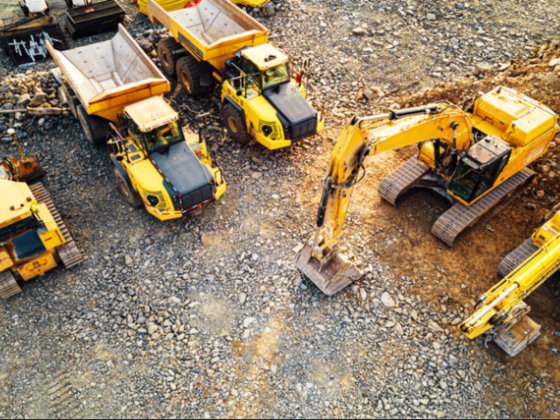 Rad Machinery Rental