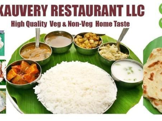 Kauvery Restaurant