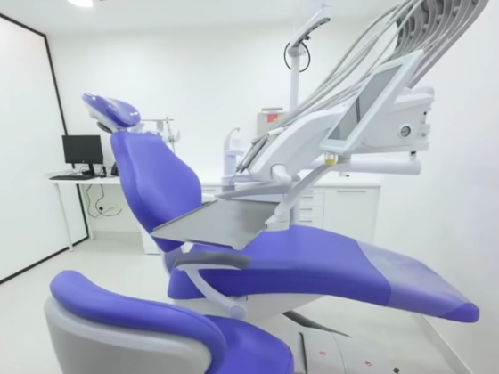 Vega Medical Center