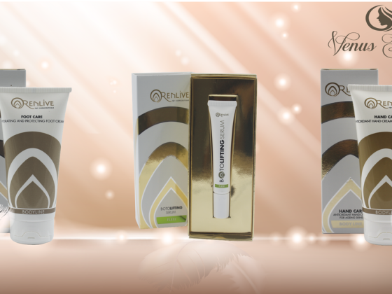 Venus Sense Beauty Requisites Trading