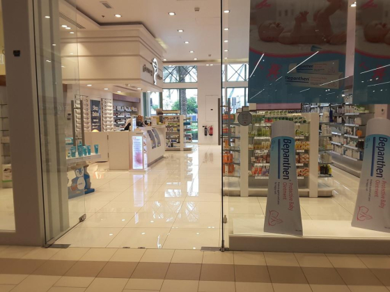 BinSina Pharmacy