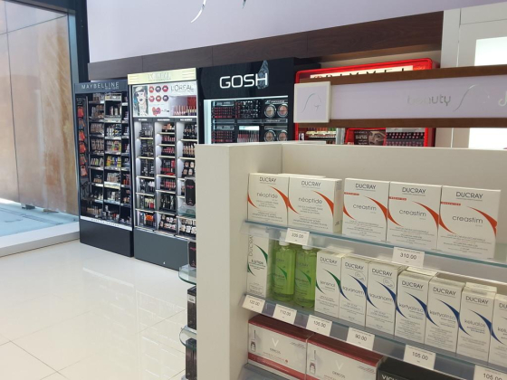BinSina Pharmacy