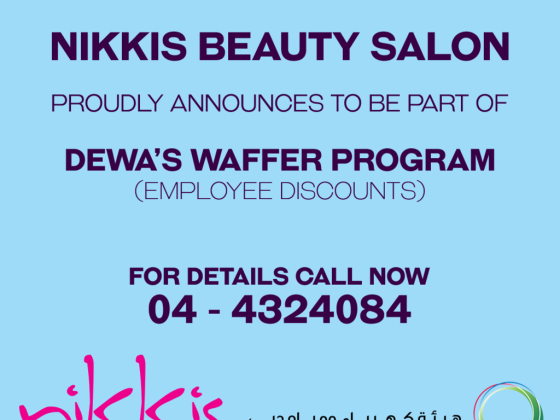 Nikkis Beauty Saloon