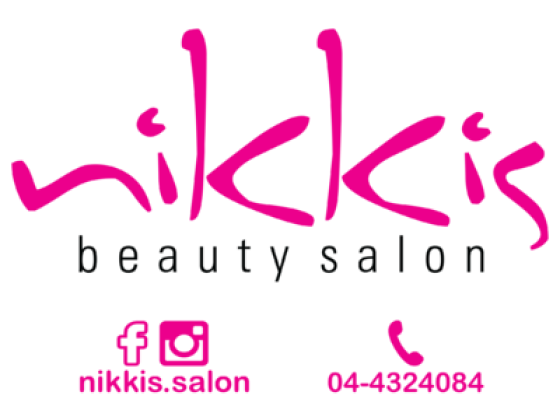 Nikkis Beauty Saloon