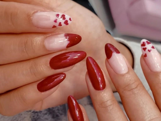 In Time ​ladies Salon