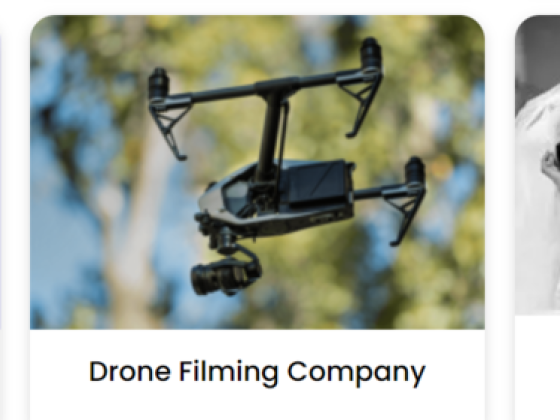 We Capture You