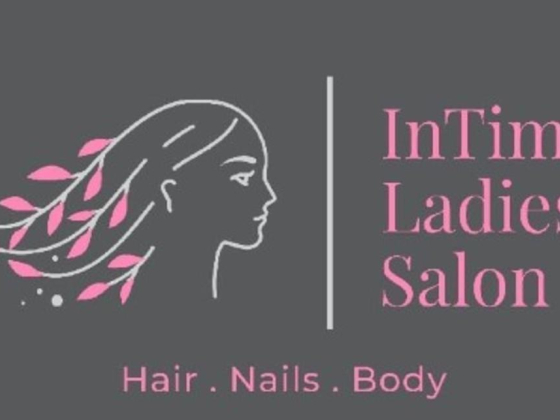 In Time ​ladies Salon