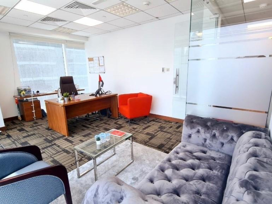 Espada Business Centre