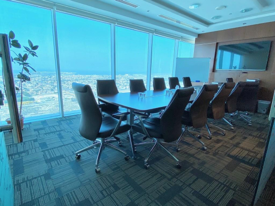 Espada Business Centre