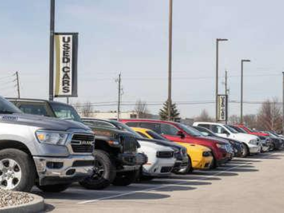 Automax Motors